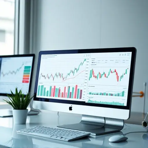 Cryptocurrency portfolio diversification