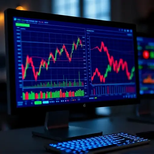 24/7 market monitoring