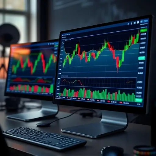 Backtesting trading strategies